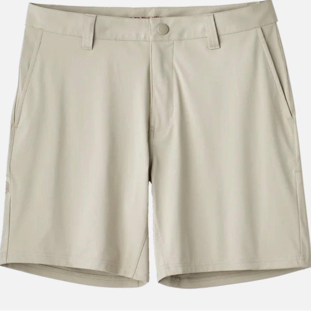 Rhône Commuter Shorts